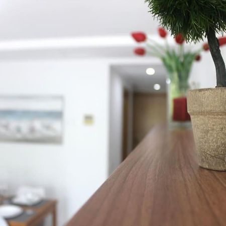 Apartamento Benicarlo-Peniscola Екстер'єр фото