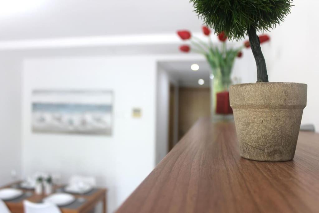 Apartamento Benicarlo-Peniscola Екстер'єр фото