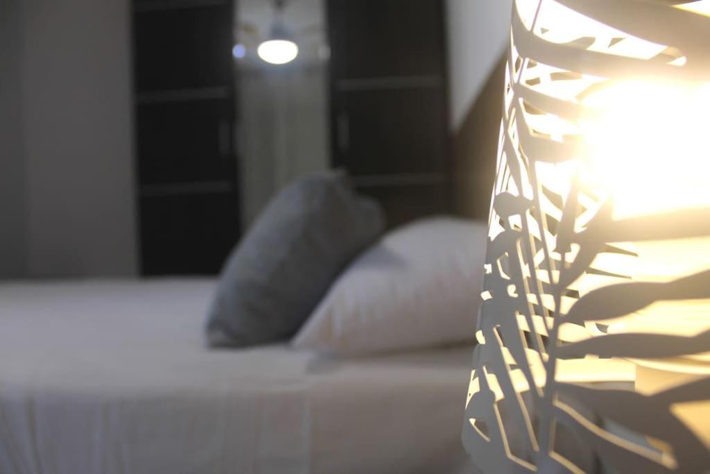 Apartamento Benicarlo-Peniscola Екстер'єр фото