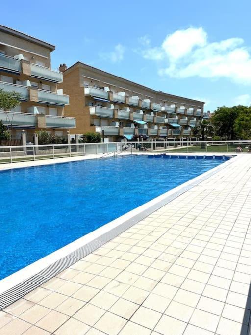 Apartamento Benicarlo-Peniscola Екстер'єр фото