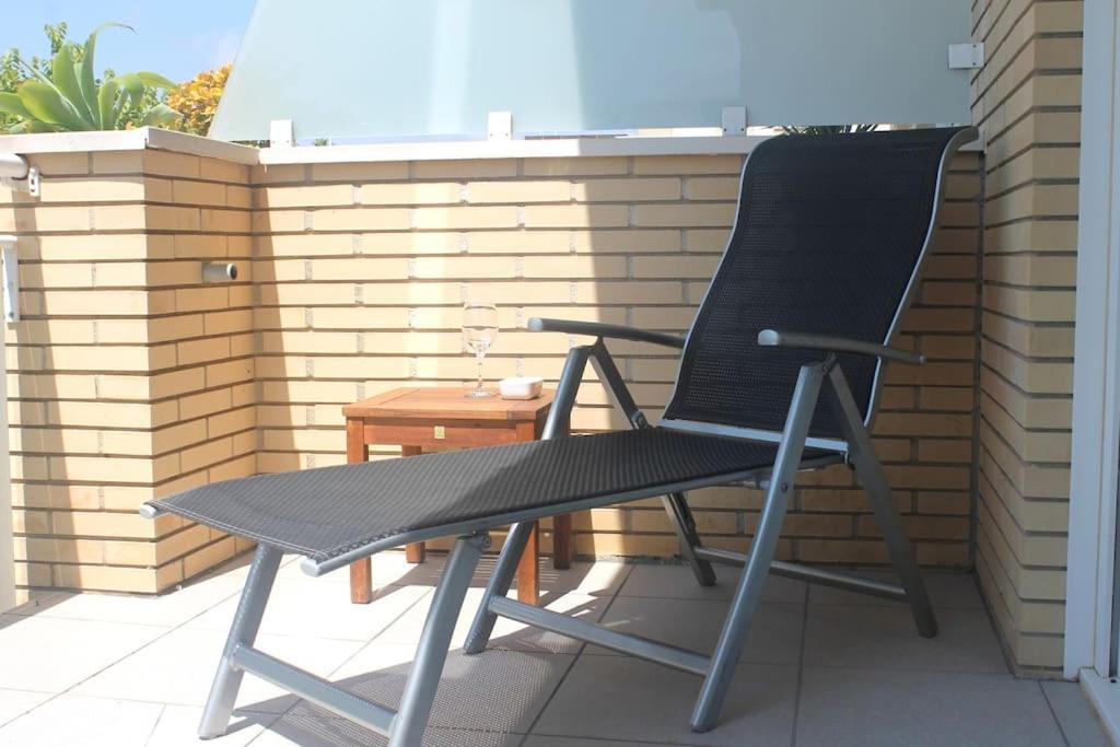 Apartamento Benicarlo-Peniscola Екстер'єр фото
